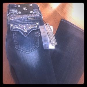 Women’s Miss Me Jeans